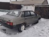 ВАЗ (Lada) 21099 2000 годаүшін500 000 тг. в Жезказган – фото 5