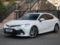 Toyota Camry 2021 годаүшін12 800 000 тг. в Астана