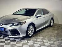 Toyota Camry 2021 года за 14 000 000 тг. в Кызылорда