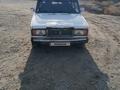 ВАЗ (Lada) 2107 2004 года за 430 000 тг. в Шиели – фото 3