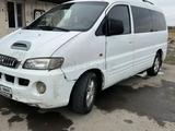 Hyundai Starex 2002 года за 1 500 000 тг. в Алматы – фото 3