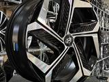 HYUNDAI на 18 новые диски в Астане за 250 000 тг. в Астана