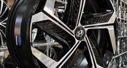HYUNDAI на 18 новые диски в Астане за 250 000 тг. в Астана