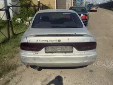 Mitsubishi Galant, 1994