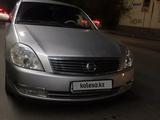 Nissan Teana 2006 года за 3 600 000 тг. в Алматы – фото 3