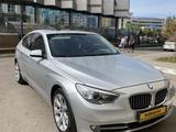 BMW Gran Turismo 2010 годаүшін11 000 000 тг. в Алматы