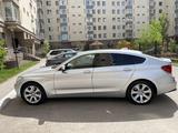 BMW Gran Turismo 2010 года за 11 000 000 тг. в Алматы – фото 4