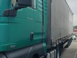 MAN  TGX 18.500 2017 годаүшін15 500 000 тг. в Алматы – фото 5