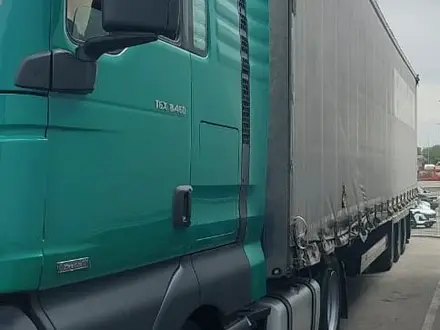 MAN  TGX 18.500 2017 года за 15 500 000 тг. в Алматы – фото 5