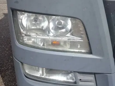 MAN  TGX 18.500 2017 года за 15 500 000 тг. в Алматы – фото 7
