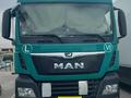 MAN  TGX 18.500 2017 года за 15 500 000 тг. в Алматы – фото 2