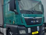 MAN  TGX 18.500 2017 годаүшін15 500 000 тг. в Алматы