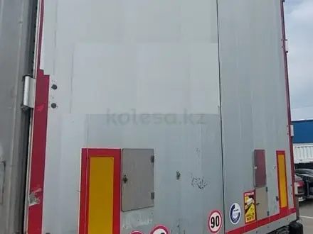 MAN  TGX 18.500 2017 года за 15 500 000 тг. в Алматы – фото 16