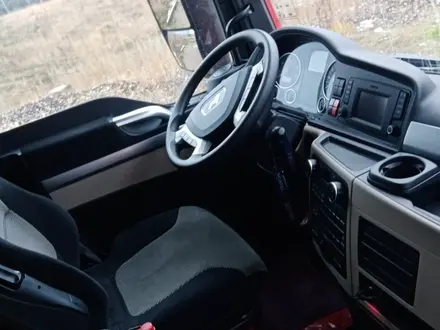 MAN  TGX 18.500 2017 года за 15 500 000 тг. в Алматы – фото 8