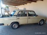 ВАЗ (Lada) 2106 1993 годаүшін430 000 тг. в Мерке – фото 2