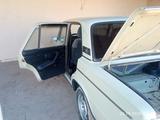 ВАЗ (Lada) 2106 1993 годаүшін430 000 тг. в Мерке – фото 3