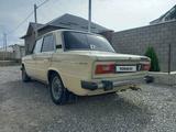ВАЗ (Lada) 2106 1988 годаүшін900 000 тг. в Туркестан – фото 5