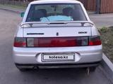 ВАЗ (Lada) 2110 2004 года за 600 000 тг. в Астана – фото 3