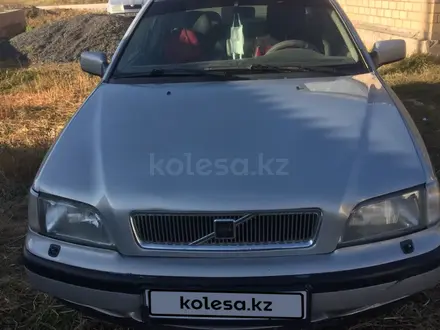 Volvo S40 1998 года за 900 000 тг. в Нур-Султан (Астана) – фото 8