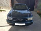 Audi A6 1994 годаүшін3 600 000 тг. в Шымкент – фото 3