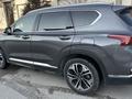 Hyundai Santa Fe 2019 года за 15 500 000 тг. в Шымкент – фото 3