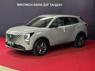 Changan CS55 Plus