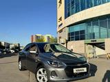 Chevrolet Onix 2023 года за 8 800 000 тг. в Астана