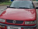 Volkswagen Passat 1994 годаүшін2 000 000 тг. в Семей – фото 2