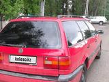 Volkswagen Passat 1994 годаүшін2 000 000 тг. в Семей – фото 5