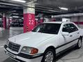 Mercedes-Benz C 200 1993 годаүшін1 800 000 тг. в Тараз – фото 7