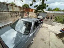 Mazda 323, 1992