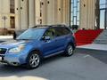 Subaru Forester 2015 годаүшін8 750 000 тг. в Алматы – фото 2