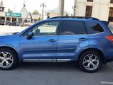 Subaru Forester 2015 годаүшін8 750 000 тг. в Алматы – фото 4