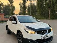 Nissan Qashqai 2013 года за 5 800 000 тг. в Алматы