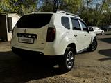 Renault Duster 2019 года за 7 900 000 тг. в Усть-Каменогорск – фото 4