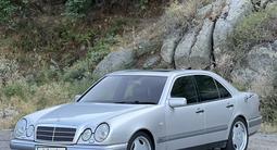 Mercedes-Benz E 55 AMG 1998 годаүшін5 150 000 тг. в Алматы