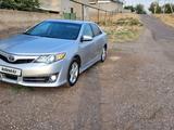 Toyota Camry 2012 года за 8 200 000 тг. в Астана – фото 4