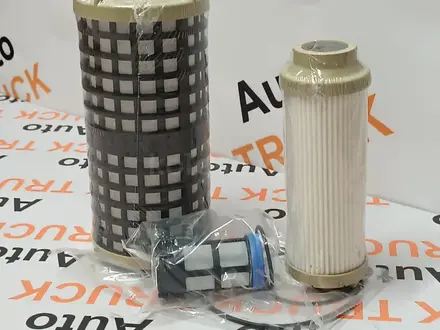 Фильтра на Актрос МР1 МР2 МР3 МР4 за 9 500 тг. в Алматы – фото 5