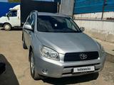 Toyota RAV4 2006 года за 6 500 000 тг. в Астана