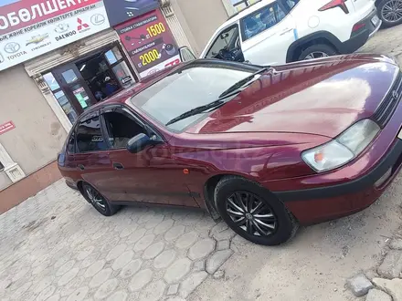 Toyota Carina E 1995 года за 2 700 000 тг. в Тараз