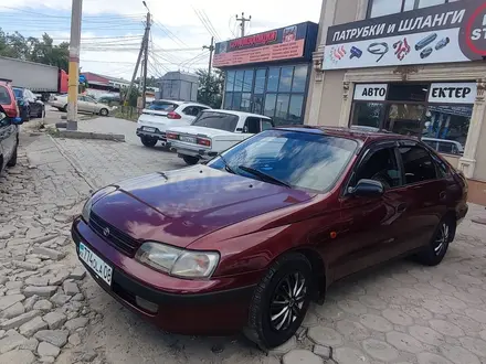 Toyota Carina E 1995 года за 2 700 000 тг. в Тараз – фото 2