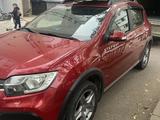 Renault Sandero Stepway 2020 годаүшін4 500 000 тг. в Астана – фото 2
