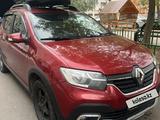 Renault Sandero Stepway 2020 годаүшін4 500 000 тг. в Астана
