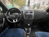 Renault Sandero Stepway 2020 годаүшін4 500 000 тг. в Астана – фото 5