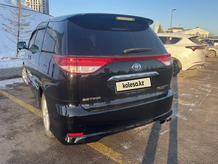 Toyota Estima 2012 года за 8 900 000 тг. в Астана – фото 9