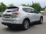 Nissan X-Trail 2017 года за 10 600 000 тг. в Алматы – фото 3