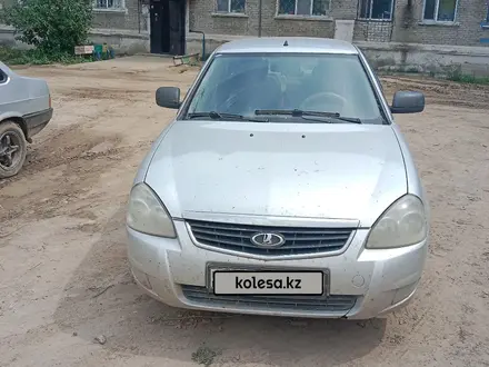 ВАЗ (Lada) Priora 2170 2013 года за 2 500 000 тг. в Семей – фото 2