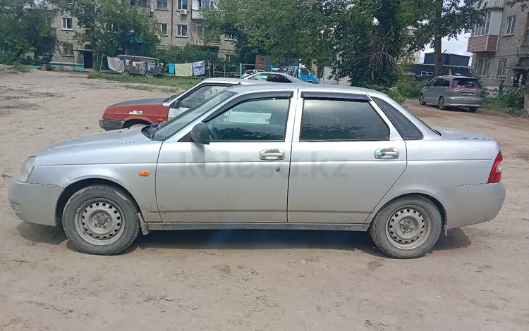 ВАЗ (Lada) Priora 2170 2013 годаfor2 500 000 тг. в Семей