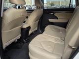 Toyota Highlander 2023 годаүшін28 333 000 тг. в Актау – фото 4