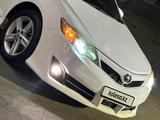 Toyota Camry 2014 годаүшін8 800 000 тг. в Шымкент